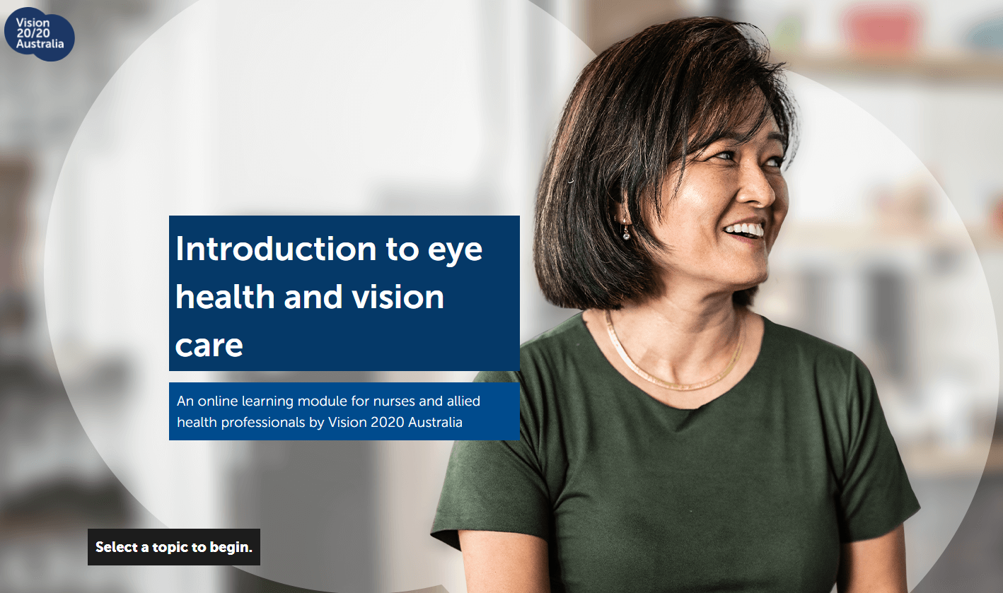 5. Diabetes and Eye Health Package